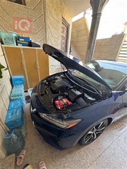 Nissan Maxima